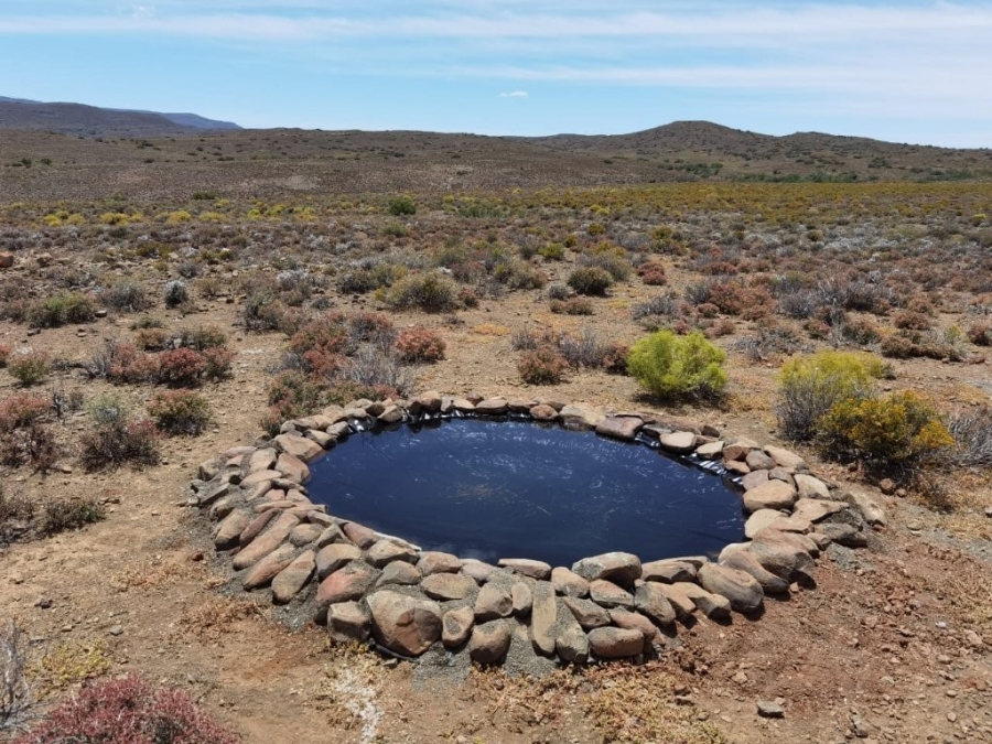 0 Bedroom Property for Sale in Laingsburg Rural Western Cape